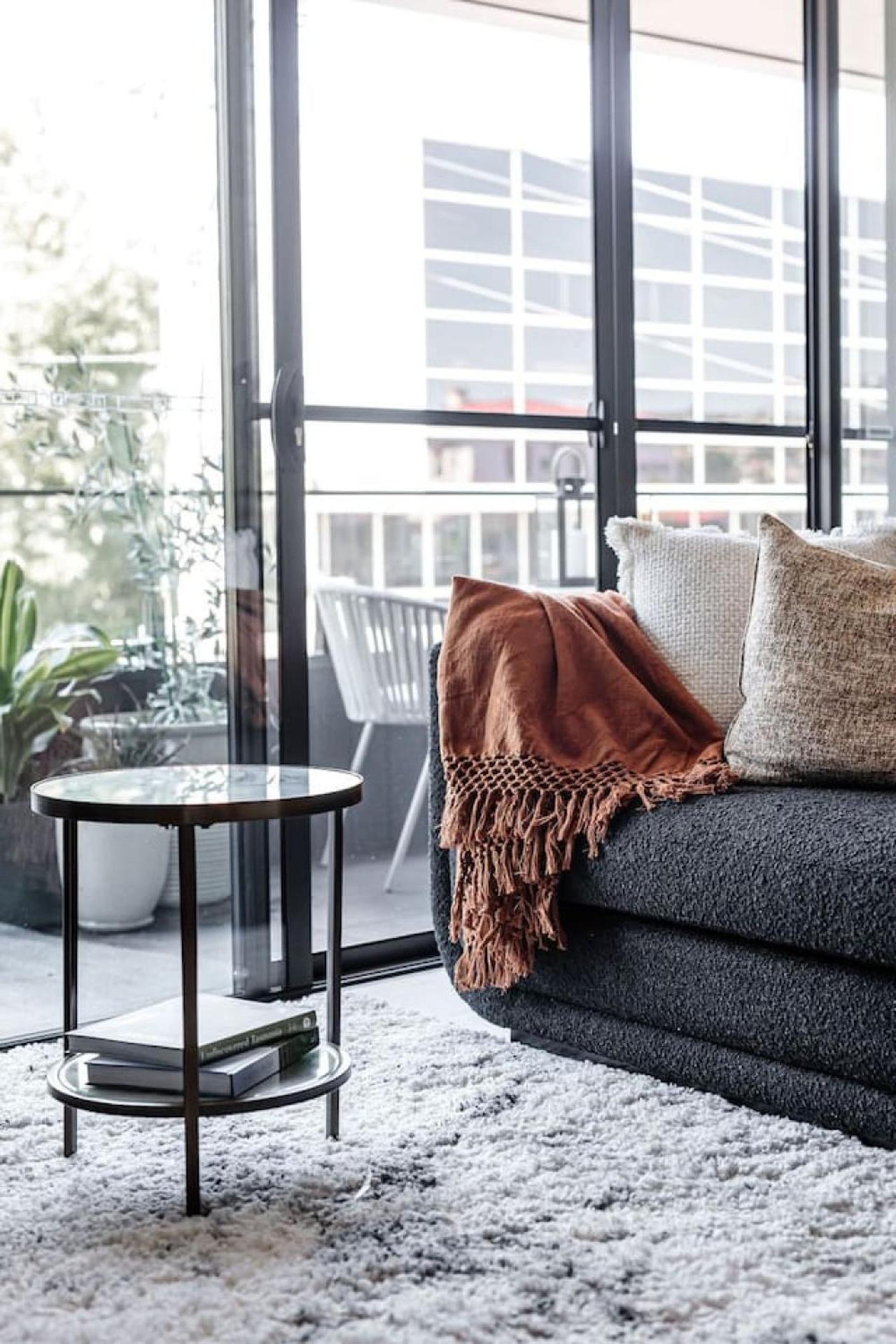 Apartment Al Fresco Living In