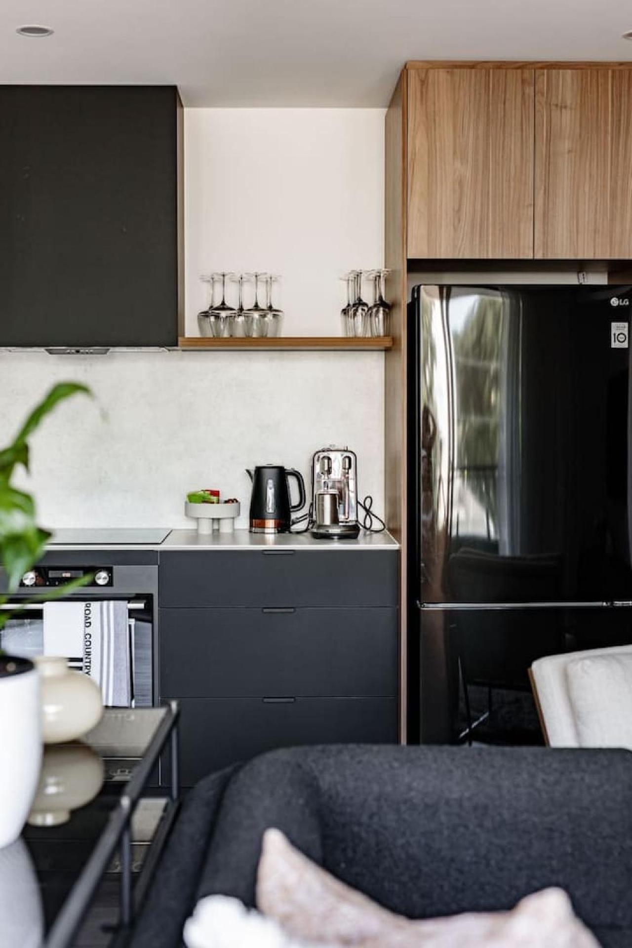 Apartment Al Fresco Living In Launceston