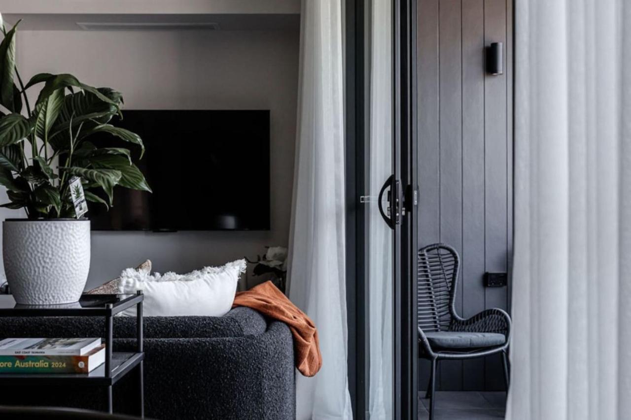 Apartment Al Fresco Living In Launceston