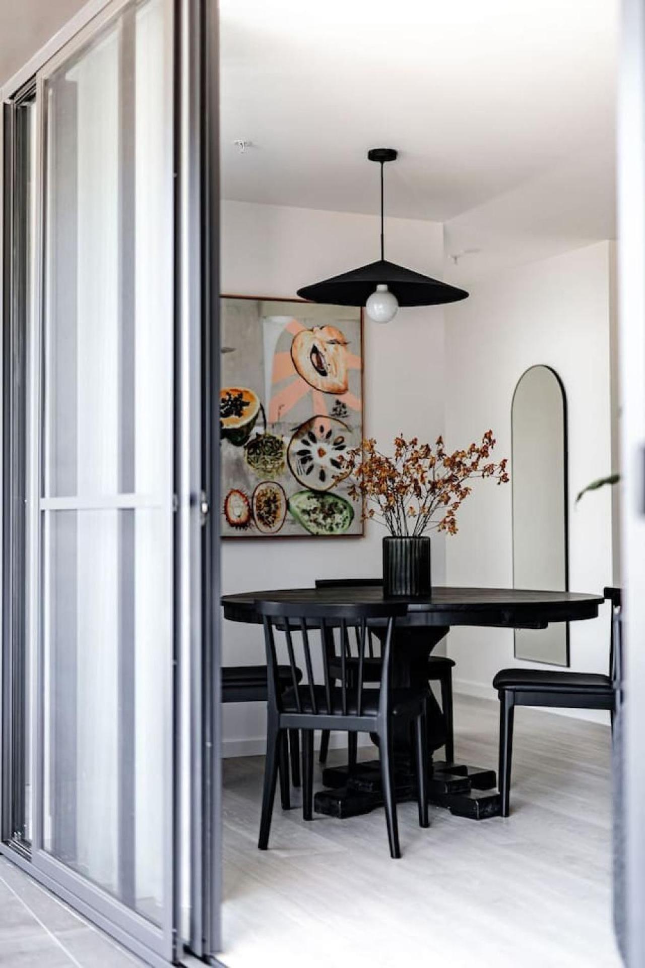 Apartment Al Fresco Living In